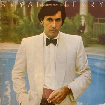 Bryan Ferry – Another Time, Another Place  Vinyl, LP, Album, Gatefold