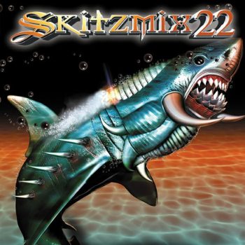 Nick Skitz – Skitzmix 22 EP  Vinyl, 12", 33 ⅓ RPM, EP  media NM cover NM
