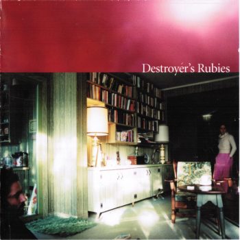 Destroyer – Destroyer's Rubies  CD, Album