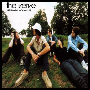 The Verve – Urban Hymns  CD, Album,