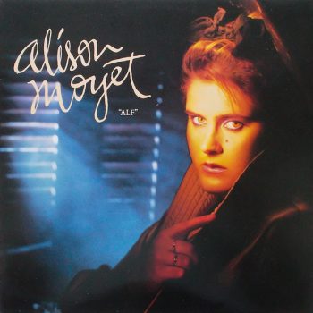 Alison Moyet – Alf  Vinyl, LP, Album,  media VG+ cover VG+