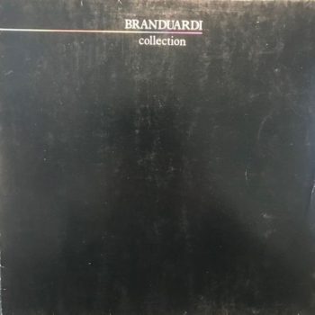 Angelo Branduardi – Collection  Vinyl, LP, Compilation media VG+ cover VG