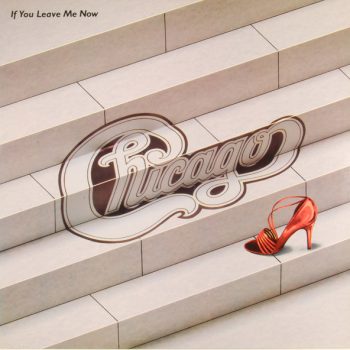 Chicago  – If You Leave Me Now  Vinyl, LP, Compilation, media NM cover VG+