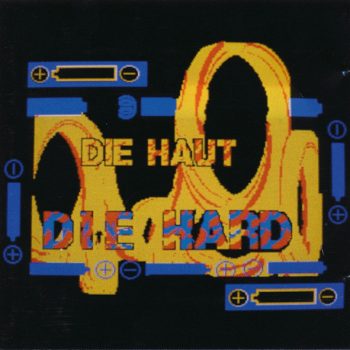 Die Haut – Die Hard   Vinyl, LP, Album media NM cover VG+
