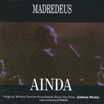 Madredeus – Ainda CD, Album