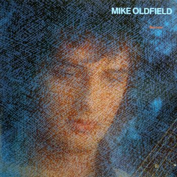 Mike Oldfield – Discovery  Vinyl, LP, Album, Stereo, DMM media VG+ cover VG