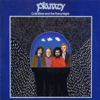 Planxty – Cold Blow And The Rainy Night  Vinyl, LP, Album,   media Vg+ cover VG