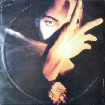 Terence Trent D'Arby – Terence Trent D'Arby's Neither Fish Nor Flesh: A Soundtrack Of Love, Faith, Hope And Destruction Vinyl, LP, Album, media VG+ cover VG+