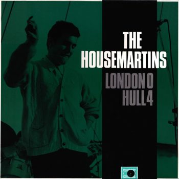 The Housemartins – London 0 Hull 4  Vinyl, LP, Album, media NM cover NM
