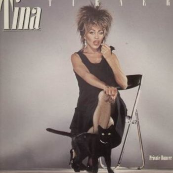 Tina Turner – Private Dancer  Vinyl, LP, Album,  media NM cover NM