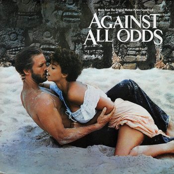 Various – Against All Odds  Vinyl, LP, Compilation media VG+ cover VG+