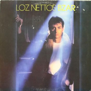 Loz Netto's Bzar – Loz Netto's Bzar  Vinyl, LP, Album media NM cover NM