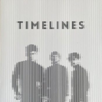 Amphitrio – Timelines   Vinyl, LP, Album, White NOU