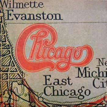 Chicago  – Chicago XI  Vinyl, LP, Album, Stereo, Gatefold  media VG+ cover VG