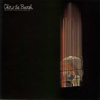 Chris de Burgh – Far Beyond These Castle Walls  Vinyl, LP, Album,  media NM cover Vg+
