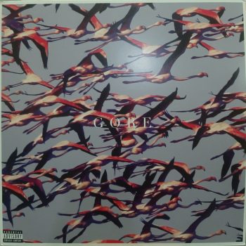 Deftones – Gore  2 x Vinyl, LP, Album, NOU