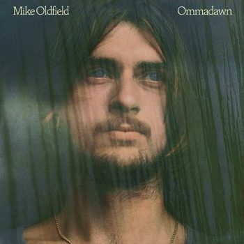 Mike Oldfield – Ommadawn  Vinyl, LP, Album,  media VG+ cover VG