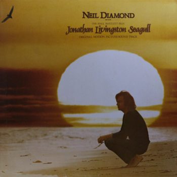 Neil Diamond – Jonathan Livingston Seagull (OST)  Vinyl, LP, Album,  Gatefold media NM cover VG+
