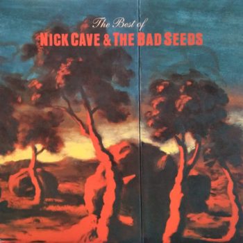 Nick Cave & The Bad Seeds – The Best Of  2 x Vinyl, LP, Compilation, media NM cover NM