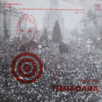 Pro Musica – Timișoara  Vinyl, 7", 45 RPM, media VG+ cover VG