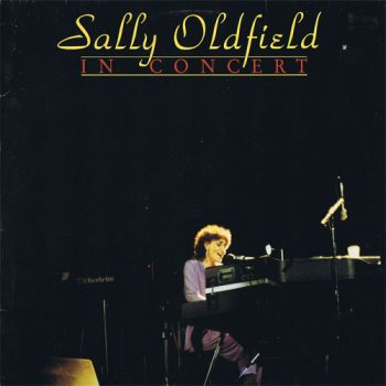 Sally Oldfield – In Concert  Vinyl, LP, Album, Vinyl, LP, Album,  media NM cover NM
