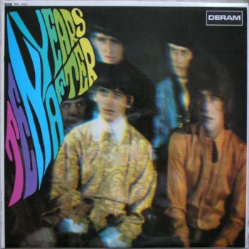Ten Years After – Ten Years After  CD, Album,