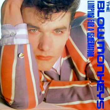 The Blow Monkeys – Limping For A Generation Vinyl, LP, Album  media NM cover NM