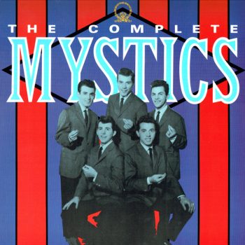 The Mystics – The Complete Mystics  Vinyl, LP, Compilation media VG cover VG+
