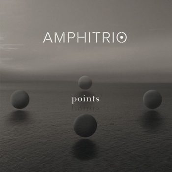 Amphitrio – Points  Vinyl, LP, Album, NOU