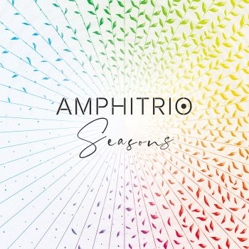 Amphitrio – Seasons  Vinyl, LP, Album, NOU