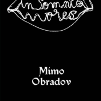 Mimo Obradov - In Somnia Mores Carte