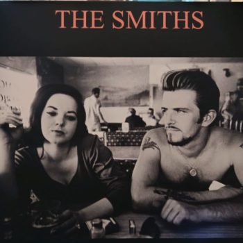 The Smiths – ...Best I + II  2 x Vinyl, LP, Compilation NOU