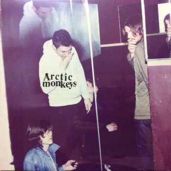 Arctic Monkeys – Humbug  Vinyl, LP, Album, NOU