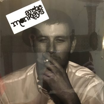 Arctic Monkeys – Whatever People Say I Am, That's What I'm Not  Vinyl, LP, Album, Repress NOU