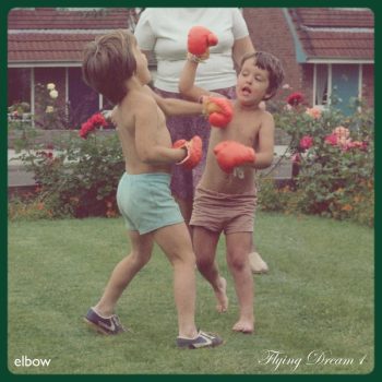 Elbow – Flying Dream 1  Vinyl, LP, Album, 180g NOU