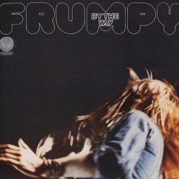 Frumpy – By The Way Vinyl, LP, Album media VG cover VG