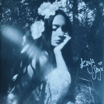 Kayla Shyx – Sad Girl Summer  2 x Vinyl, LP, Album NOU