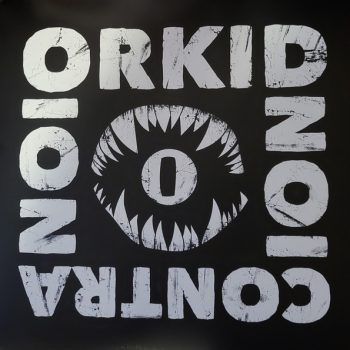 Orkid  – Noi Contra Noi  Vinyl, LP, Album NOU