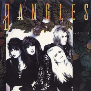 Bangles – Everything  Vinyl, LP, Album, media Vg+ cover VG+