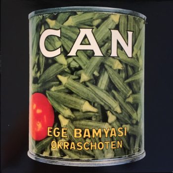 Can – Ege Bamyasi Vinyl, LP, Album, NOU