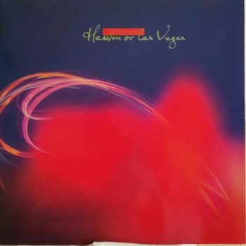 Cocteau Twins – Heaven Or Las Vegas  Vinyl, LP, Album, NOU