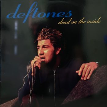Deftones – Dead On The Inside - Bizarre Festival 1998  Vinyl, LP, NOU