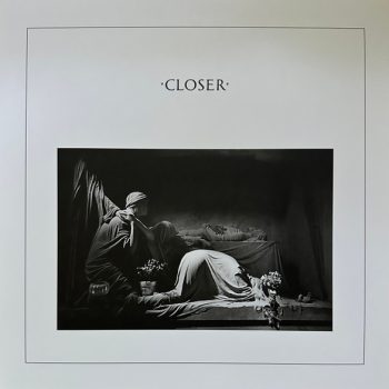 Joy Division – Closer  Vinyl, LP, Album, NOU