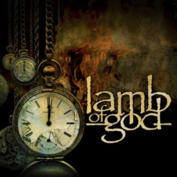 Lamb Of God – Lamb Of God  Vinyl, LP, Album,  media NM cover NM