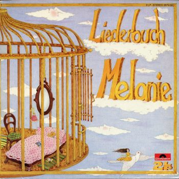 Melanie  – Songbook  2 x Vinyl, LP, Compilation, Gatefold media NM cover VG+