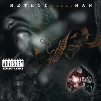 Method Man – Tical  Vinyl, LP, Album NOU