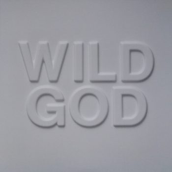 Nick Cave & The Bad Seeds – Wild God  Vinyl, LP, Album, Limited Edition, Clear NOU