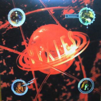 Pixies – Bossanova  Vinyl, LP, Album, Reissue, 180gr NOU