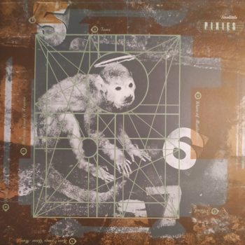 Pixies – Doolittle  Vinyl, LP, Album, NOU