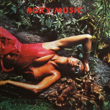 Roxy Music – Stranded  Vinyl, LP, Album,  Gatefold media VG cover VG